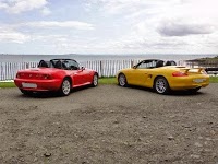 Good Times (Sports + Convertible) Car Hire 1081594 Image 4